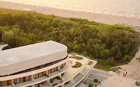 Baltic Park Molo Apartments By Zdrojowa